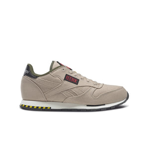 Reebok Ghostbusters Classic Leather Grade School