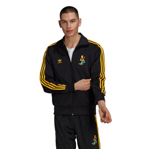 Adidas The Simpsons Firebird Track Top HA5814