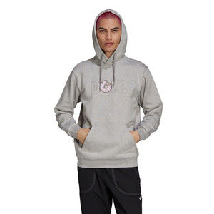 Adidas The Simpsons D'oh Hoodie HA5816