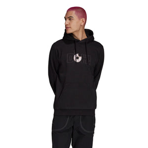 Adidas The Simpsons D'oh Hoodie HA5817