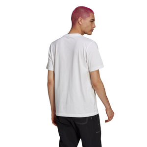 Adidas The Simpsons Krusty Burger Tee HA5821