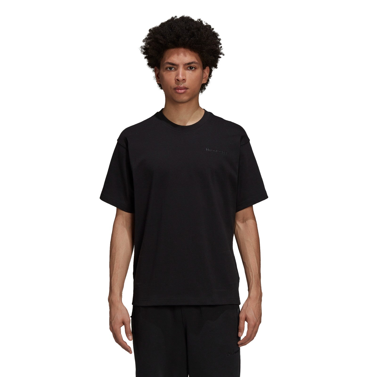 Adidas Pharrell Williams Basics Shirt HB8817