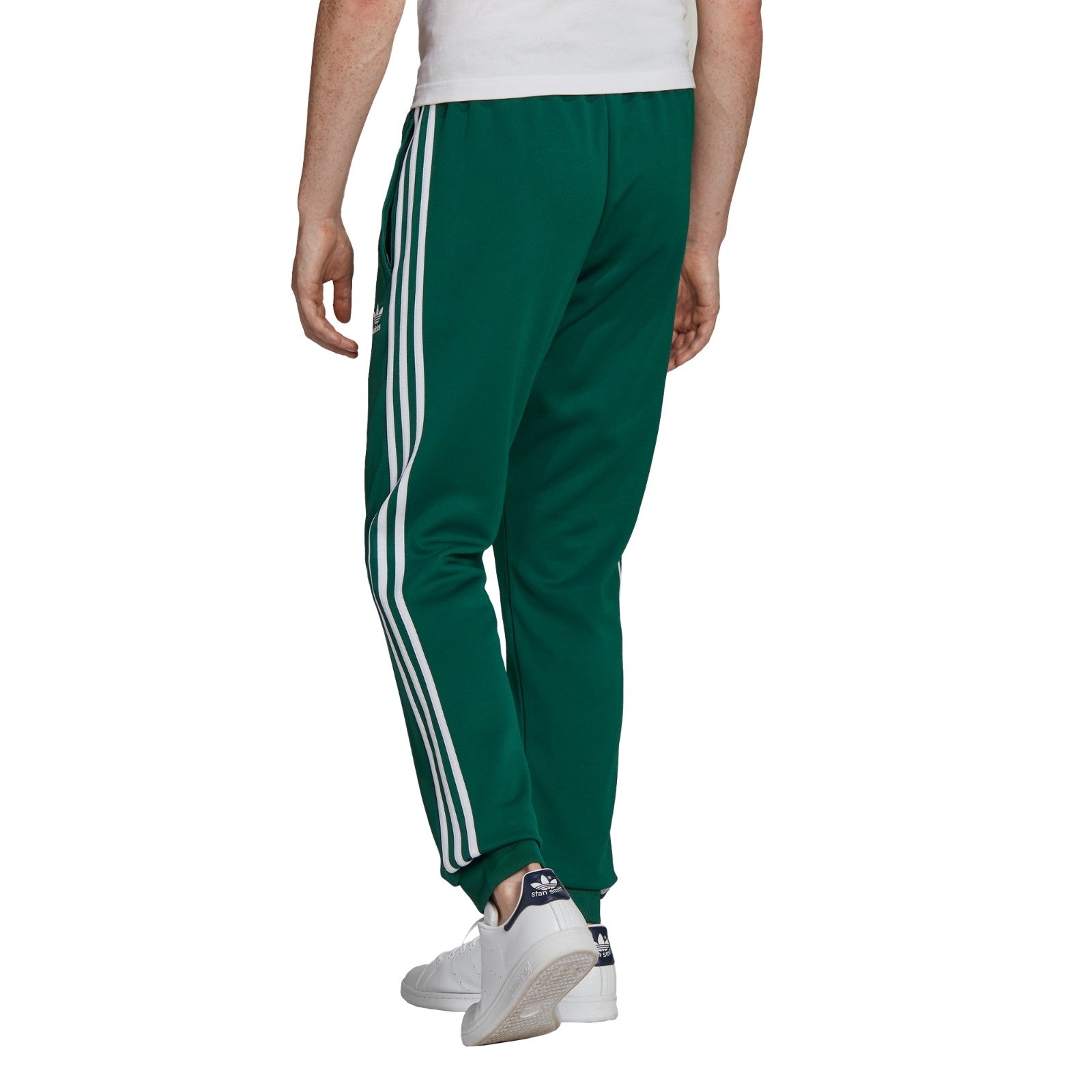 adidas Adicolor SST Track Pants - Turquoise