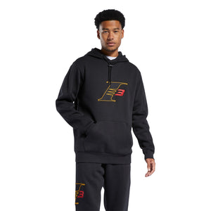 Reebok Allen Iverson I3 Fleece Pullover Hoodie HD4197
