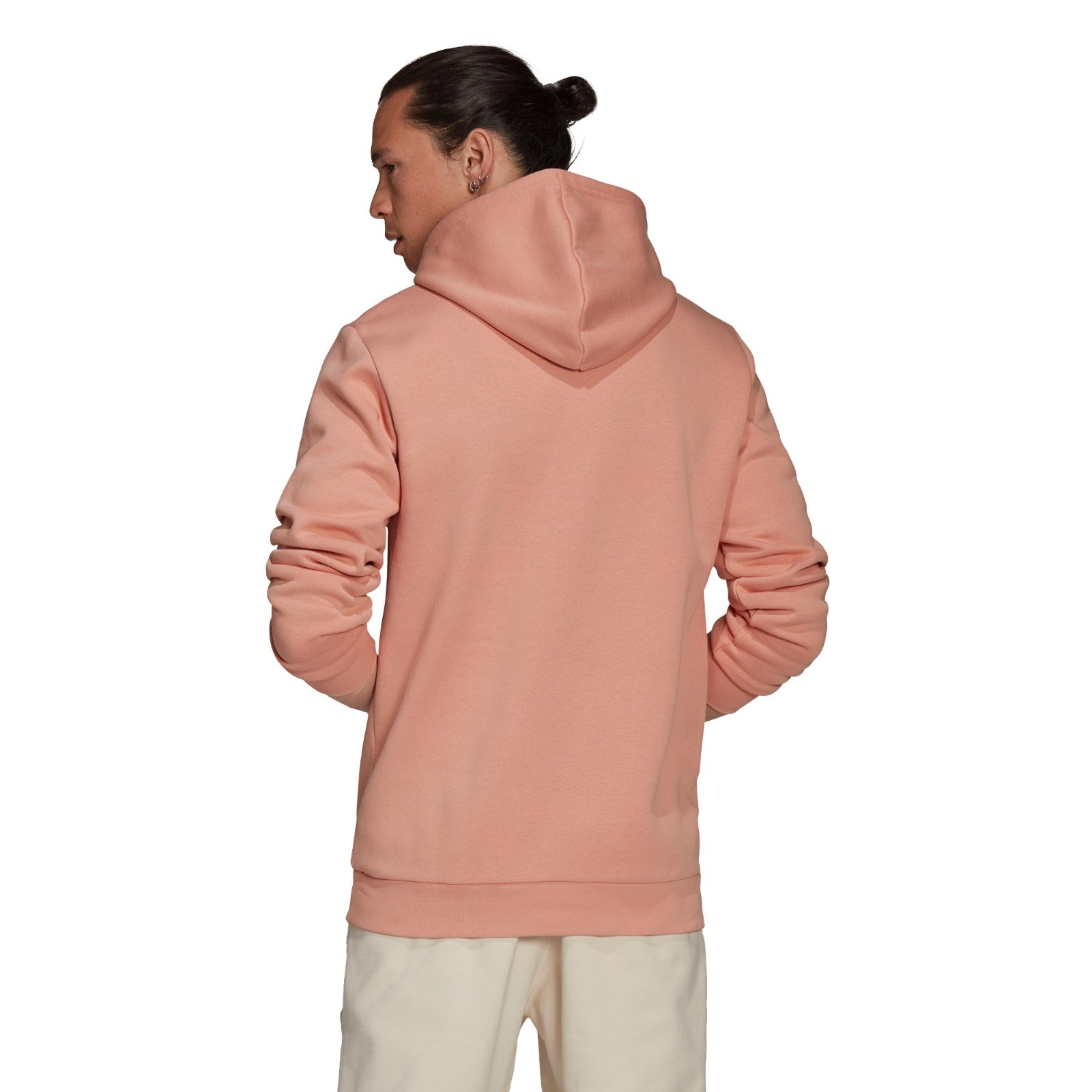 Adidas Adicolor Essentials Trefoil Hoodie HE5106 – Kick Theory