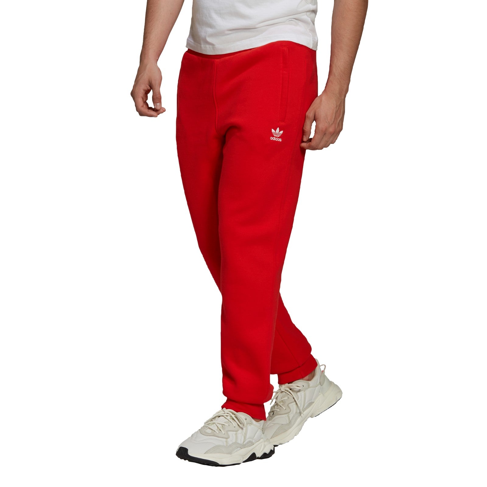 Adidas Adicolor Essentials Trefoil Pants HE7154 – Kick Theory