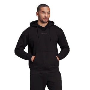 Adidas Trefoil Linear Hoodie HM2655