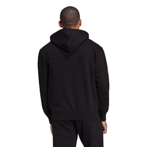 Adidas Trefoil Linear Hoodie HM2655