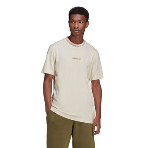 Adidas Trefoil Linear Tee HM2658