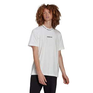 Adidas Trefoil Linear Tee HM2659