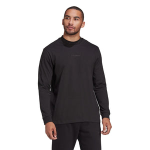 Adidas Trefoil Linear Long Sleeve Tee HM2662