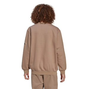 Adidas Trefoil Linear Crew Sweatshirt HM2664