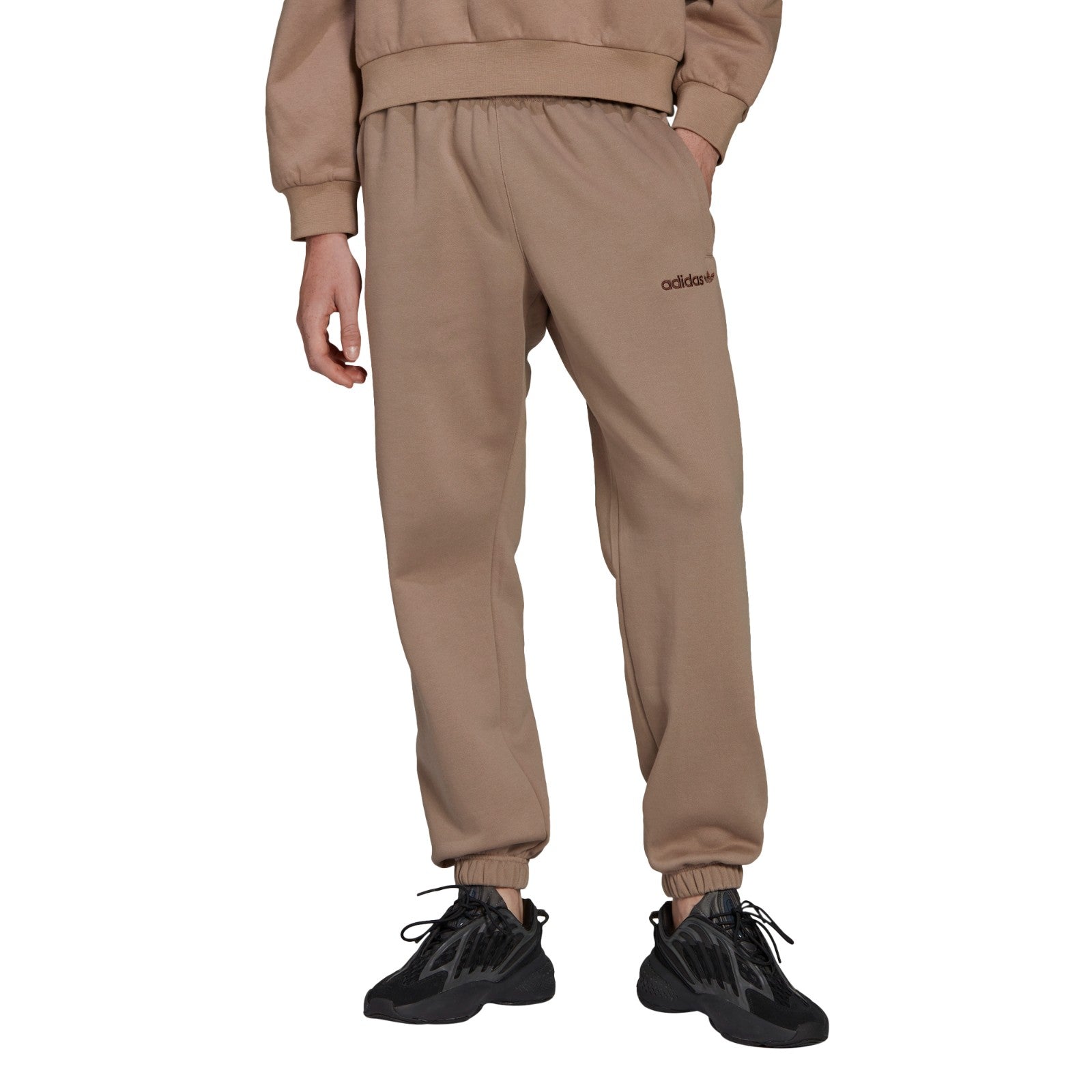 Adidas Trefoil Linear Sweat Pants HM2669 – Theory