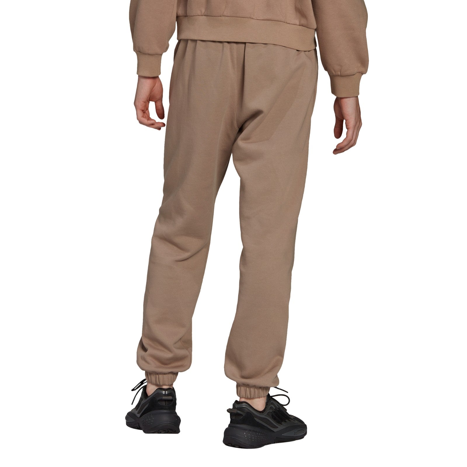 Adidas Trefoil Linear Sweat Pants HM2669