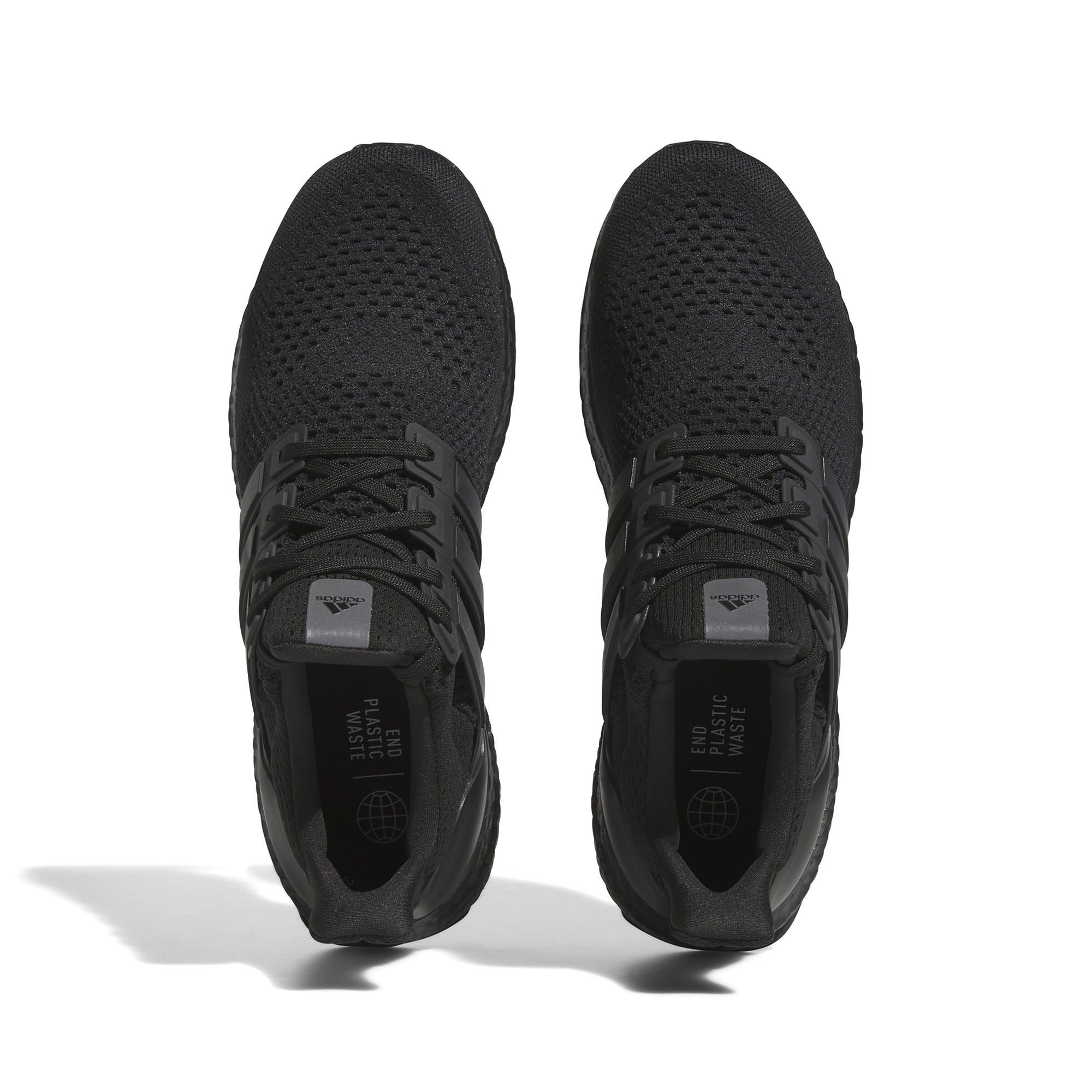 Adidas Ultraboost 1.0 Shoes - Black - 8.5