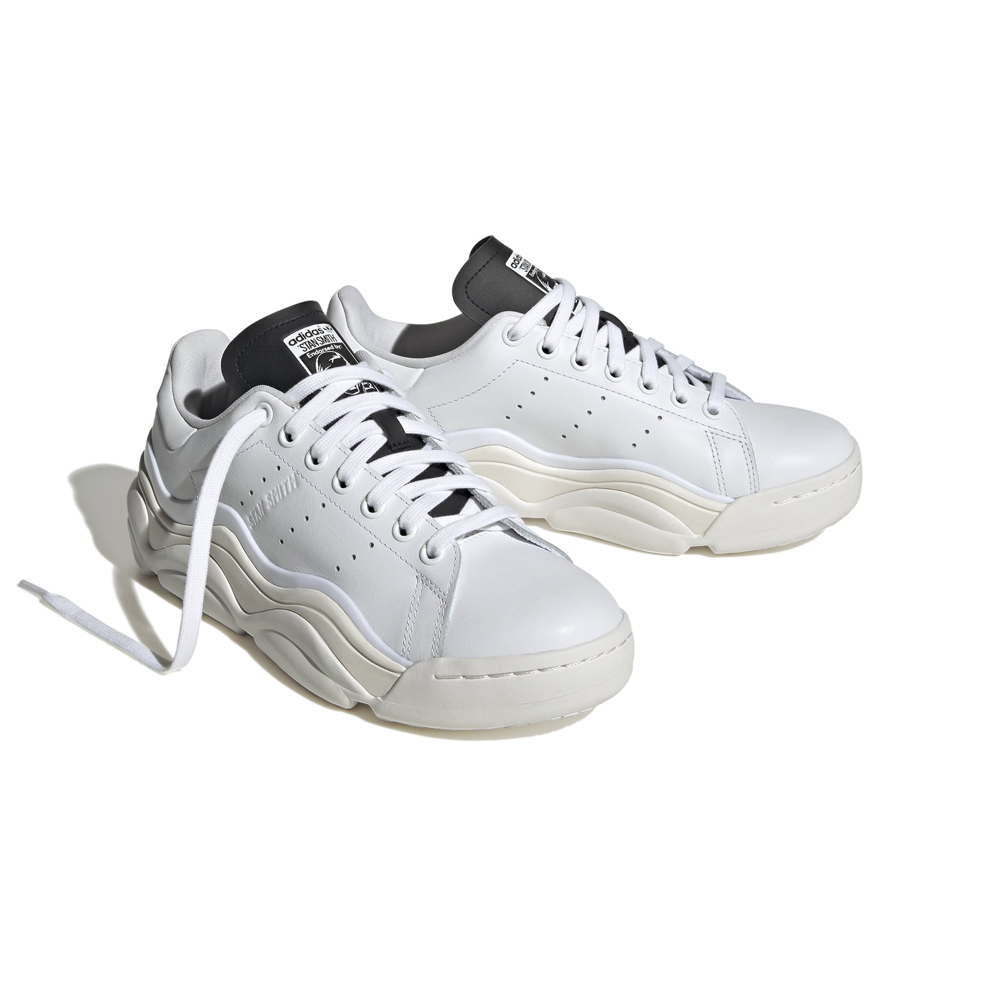 Stan Smith Millencon Shoes HQ6041 – Kick Theory