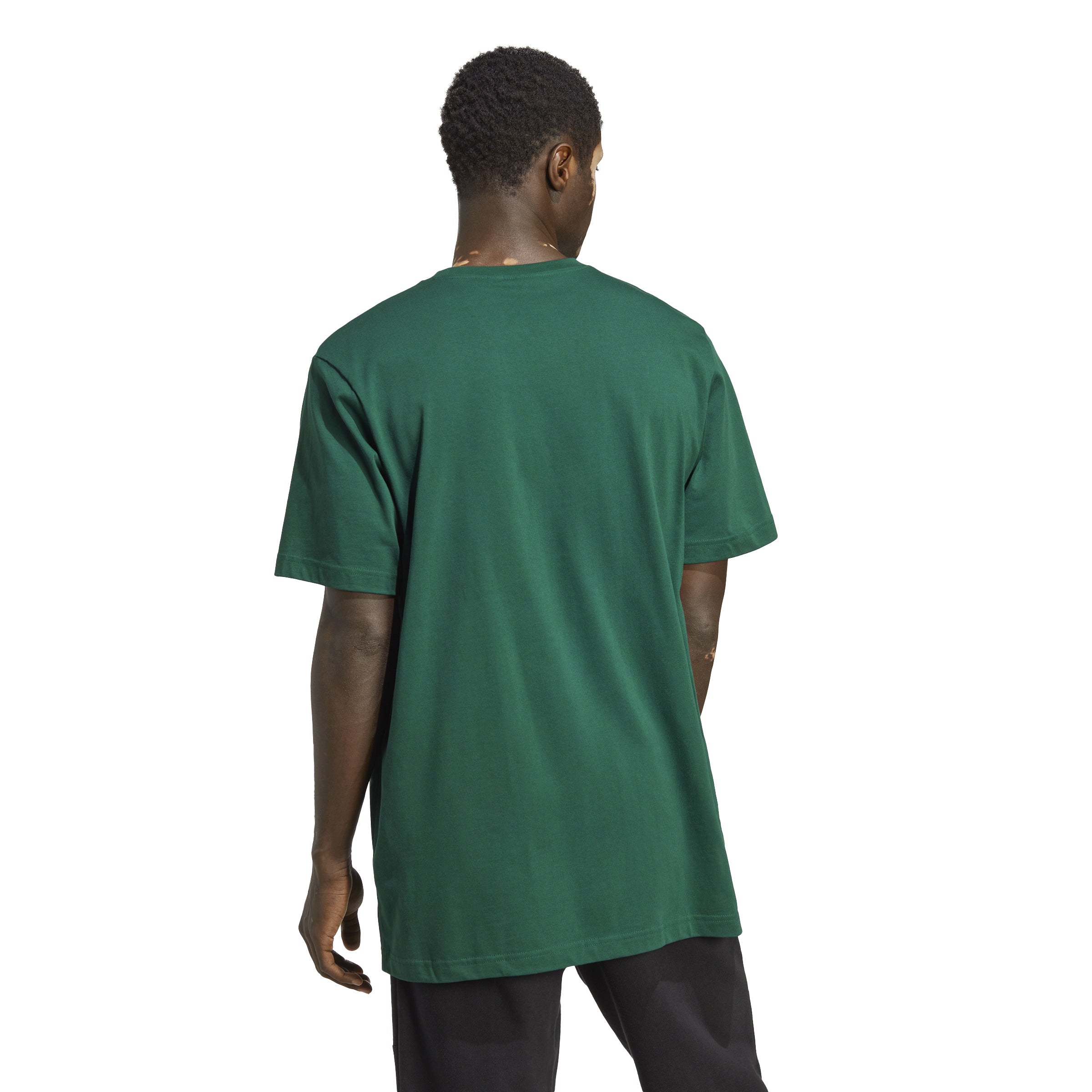 Green adidas apparel Clearance