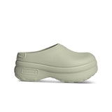 Adidas Originals AdiFom Stan Mule (HALO GREEN/HALO GREEN) Women's Shoes IE0478