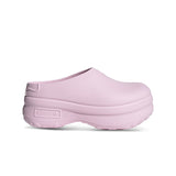 Adidas Originals AdiFom Stan Mule (CLEAR PINK/BLISS PINK) Women's Shoes IE0480