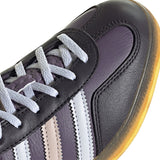 Adidas Originals Gazelle Indoor (SHADOW VIOLET/FWHITE/QUARTZ) Women Shoes IE2956