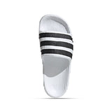 Adidas Originals ADILETTE 22 (FTWR WHITE/WHITE/CORE BLACK) Men's Sandals IF3668