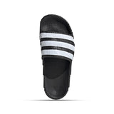 Adidas Originals ADILETTE 22 (CORE BLACK/FTWR WHITE) Men's Sandals IF3670