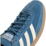 Adidas Originals Handball Spezial (PRELOVED RED/CREAM/WHITE) Men's Shoes IG6194