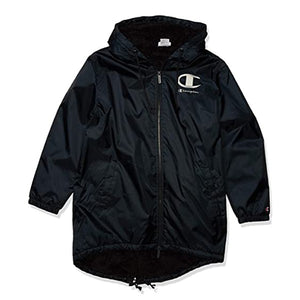Champion LIFE Lined Stadium Jacket Women