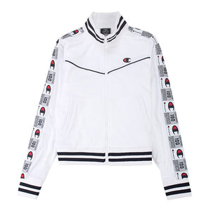 Champion LIFE Track Jacket Women