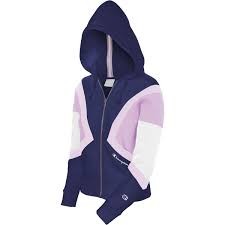 Champion LIFE Zip Up Hoodie Women