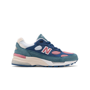 New Balance Made in USA 992