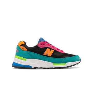 New Balance Made in USA 992