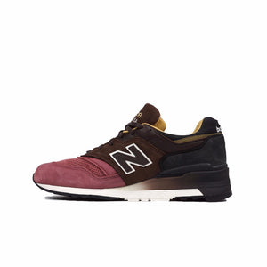 New Balance 997 'Home Plate Pack'