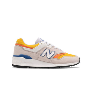 New Balance Made in USA 997