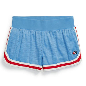 Champion LIFE Mesh Shorts Women