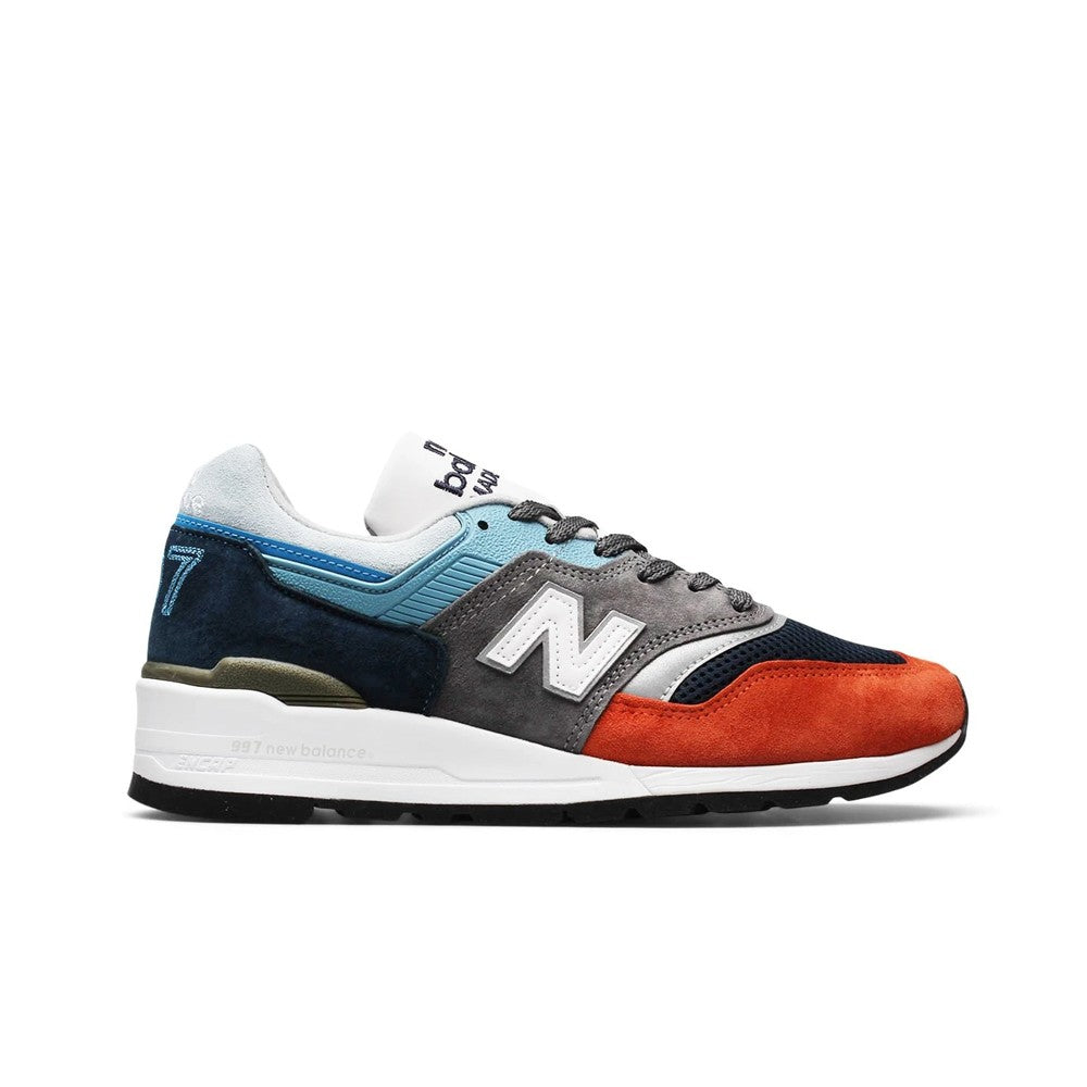 New Balance 997 Made in USA 'Oversized'