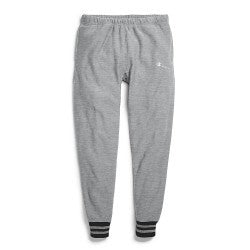 Champion LIFE Reverse Weave Yarn Dye Rib Trim Pants