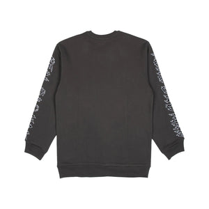 RBM Electrifried Crew Fleece