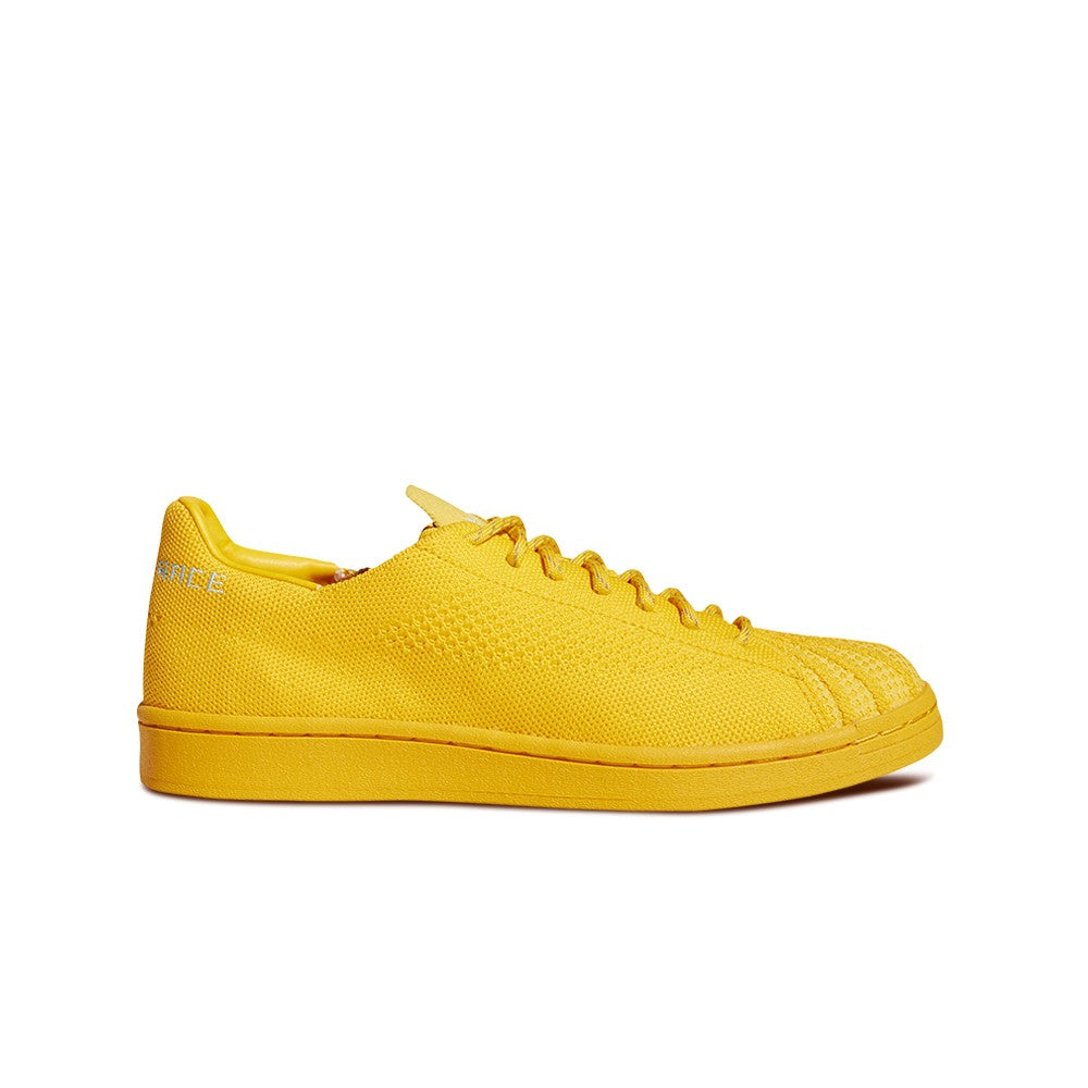 Adidas Pharrell Superstar Primeknit Shoes