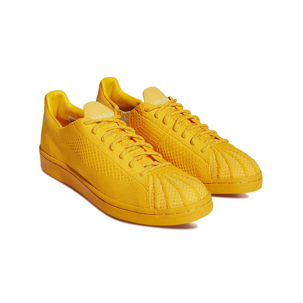 Adidas Pharrell Williams Superstar Primeknit S42929 – Kick Theory