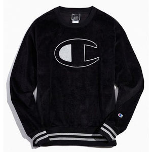 Champion LIFE Corduroy Crew Sweatshirt