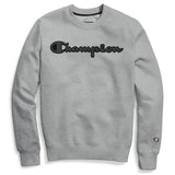 Champion LIFE Super Fleece 2.0 Crew Sweatshirt