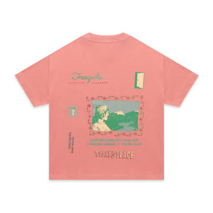 TRANQUILO SS TEE SS-TRQL-RST