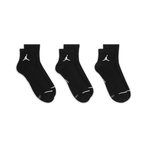 Jordan Everyday Max Ankles Socks (3 Pair) SX5544-010