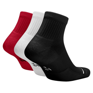 Jordan Everyday Max Ankles Socks (3 Pair) SX5544-011