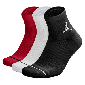 Jordan Everyday Max Ankles Socks (3 Pair) SX5544-011