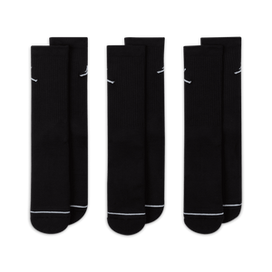 Jordan Everyday Max Unisex Crew Socks (3 Pack) SX5545-013