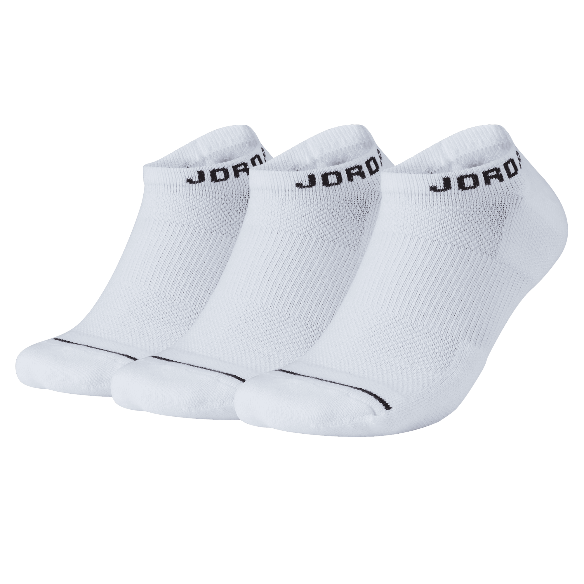 Jordan jumpman no show socks deals