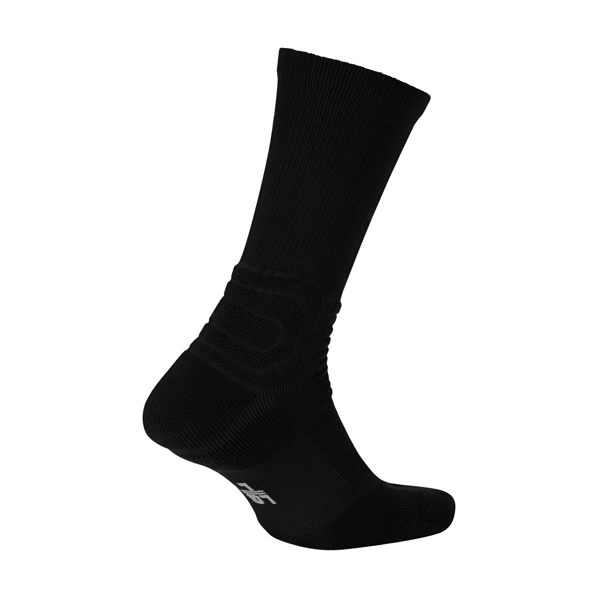 Jordan Flight Crew Basketball Socks SX5854-010