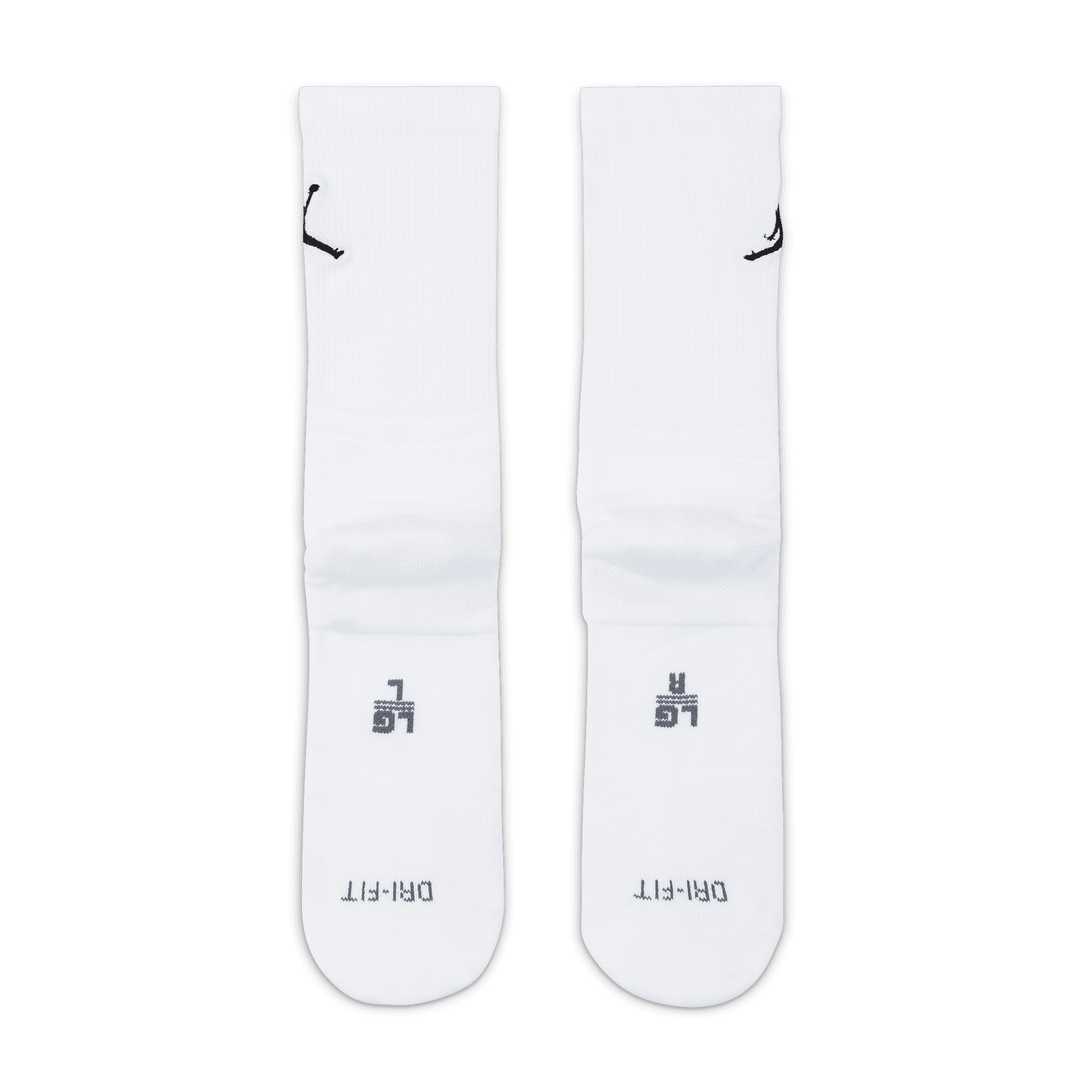 Jordan flight crew sales socks
